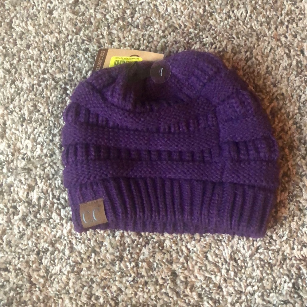 CC Beanie